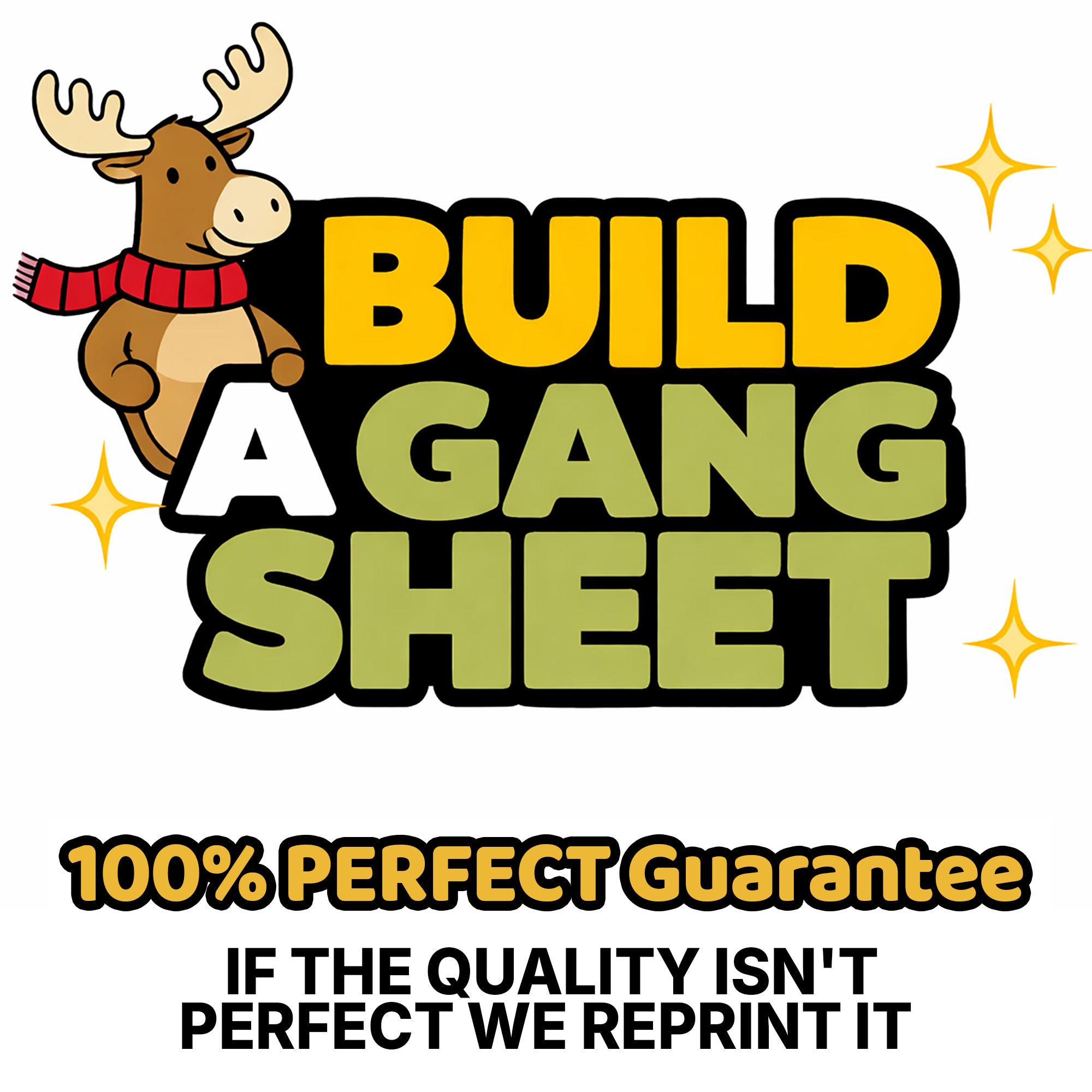 Gang Sheet Builder